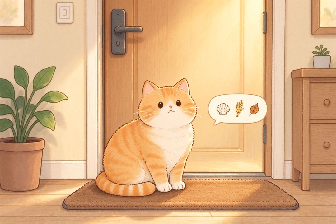 🐾 《本喵去巡视领地了》v1.0.61 更新公告 2