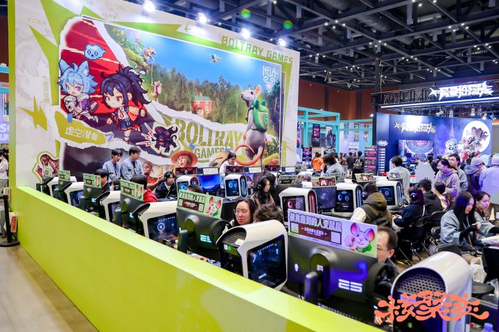 核聚变圆满收官!截图