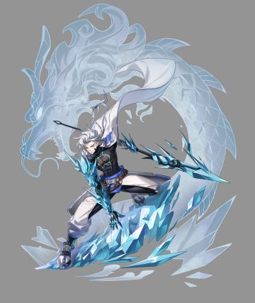 【三国奇谈】⑭赵云