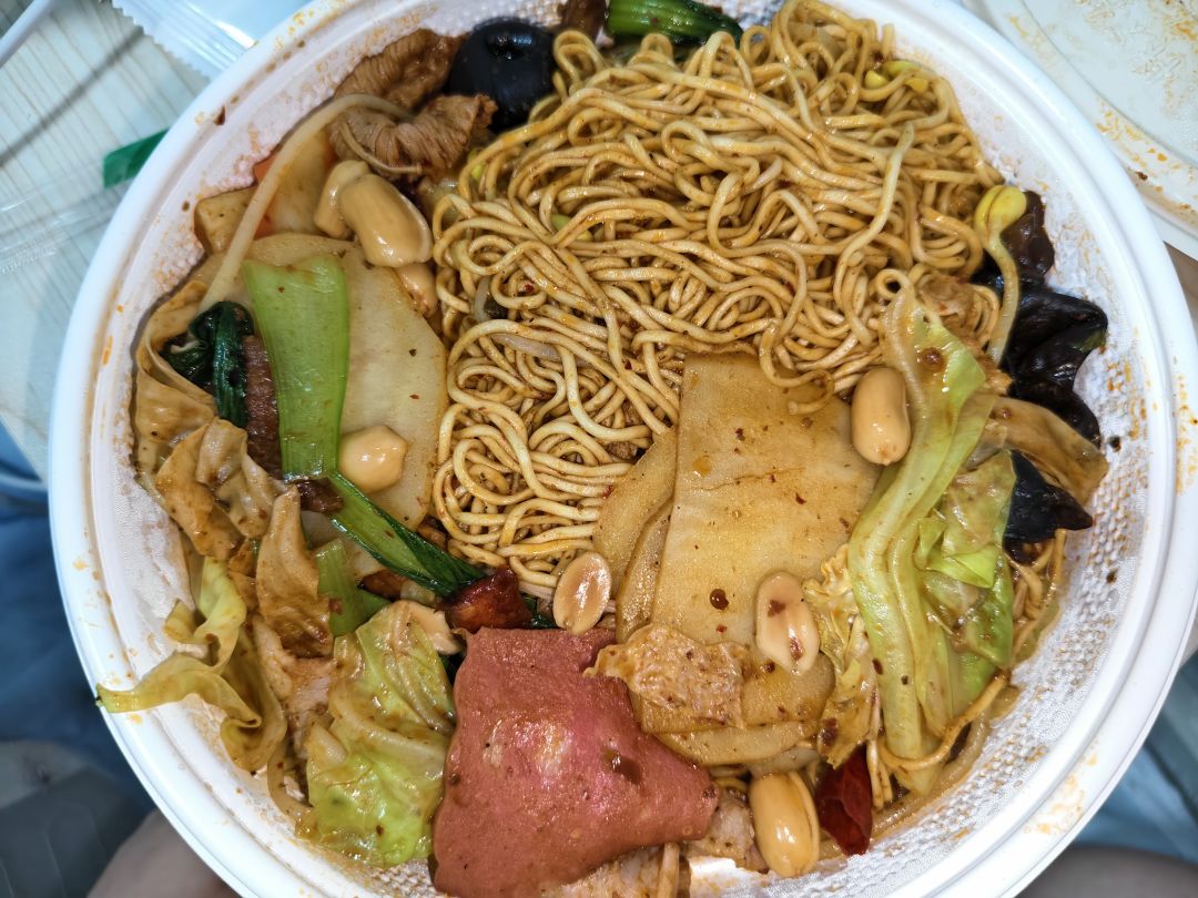 为了铜钱!互赞 3