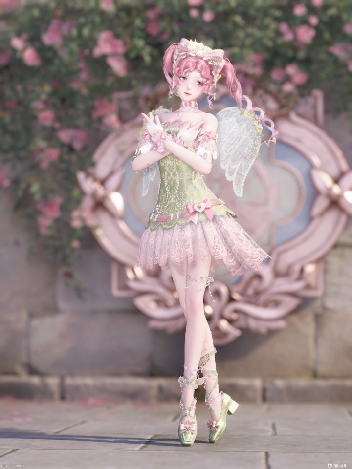 小芭蕾圆舞曲截图