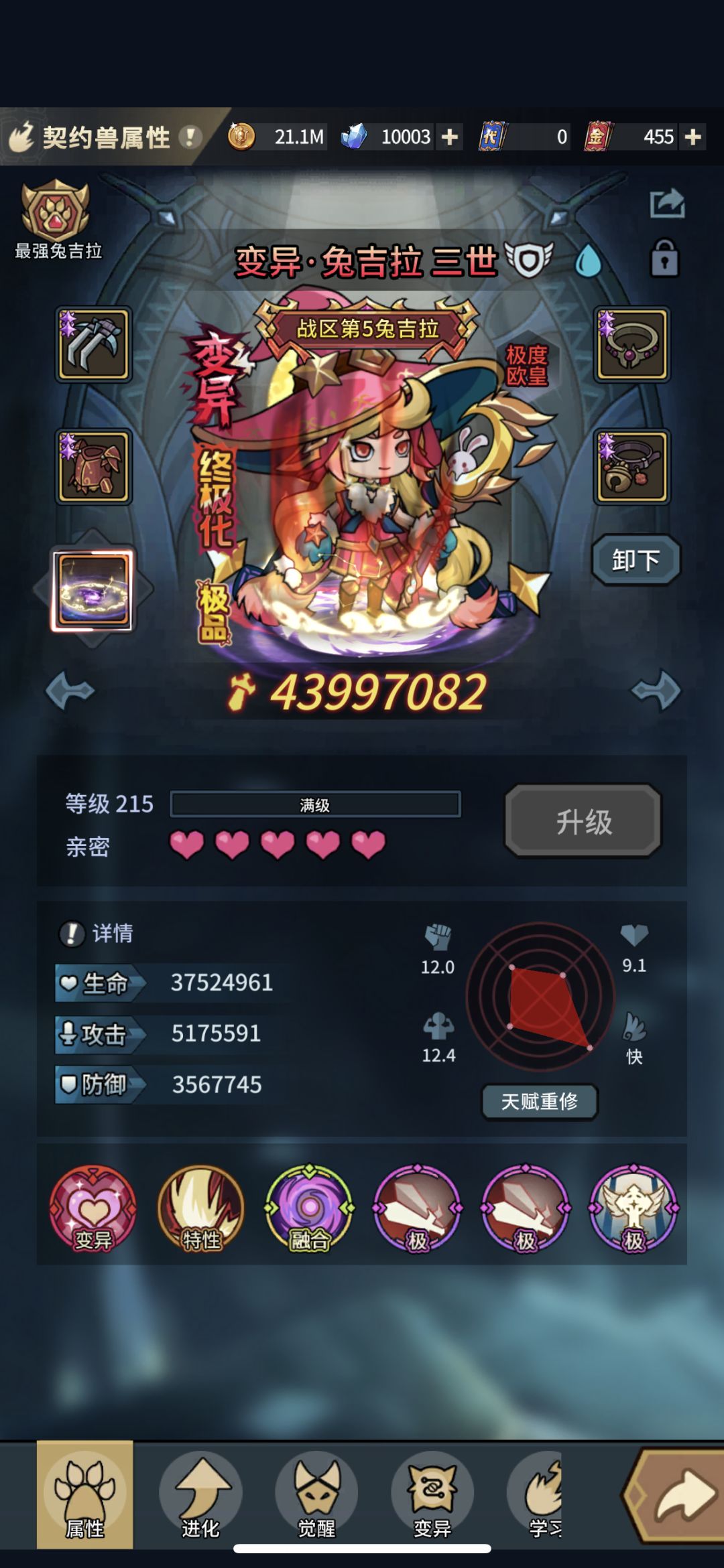 真热闹 3