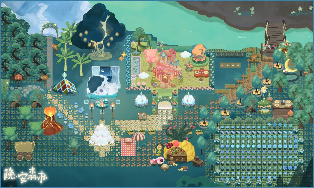 落樱小屋 3