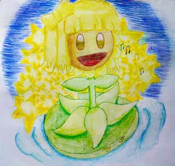 【跟着戴夫学画画】第八十九期