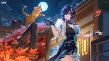 中秋快乐｜旅途所见之月，可曾映照出别样的故事？