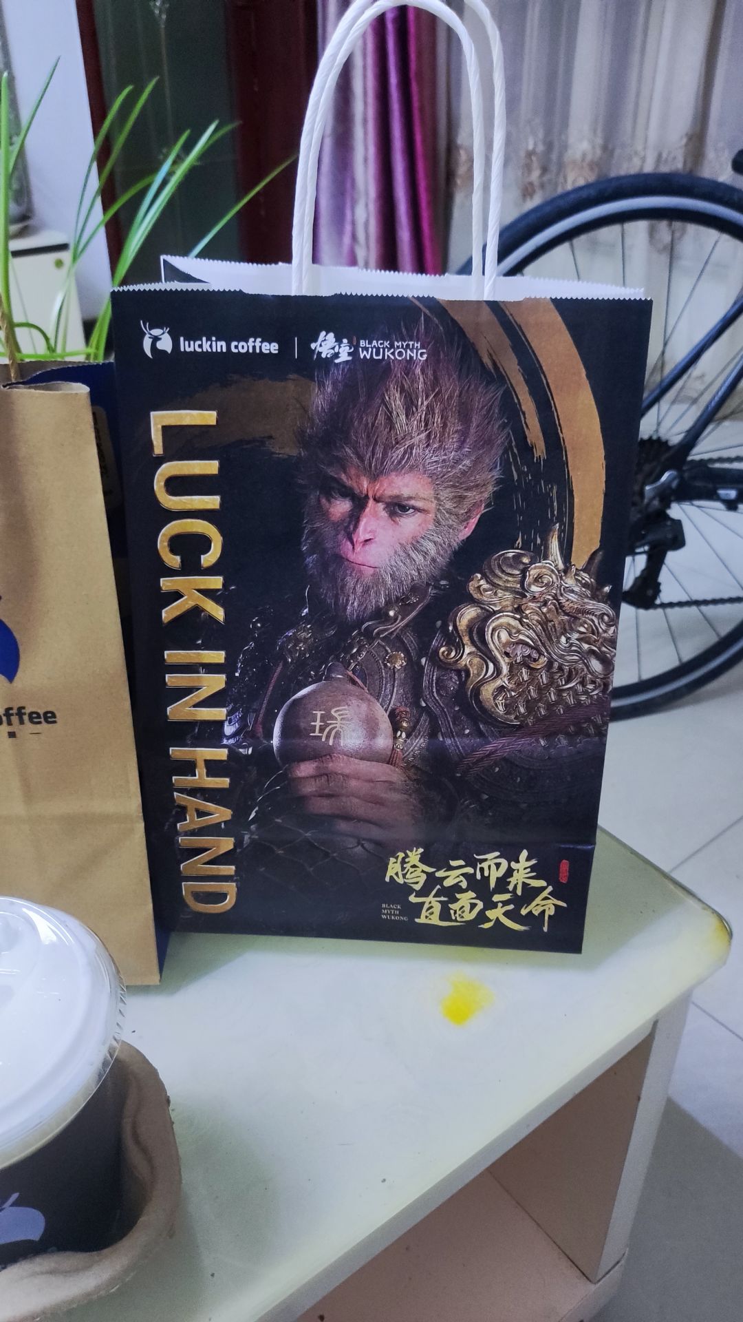 黑神话悟空启动 5