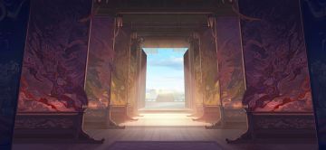 9月15日空桑更新告示