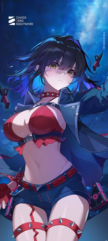 【安利】笑门新作《卡厄斯梦境》