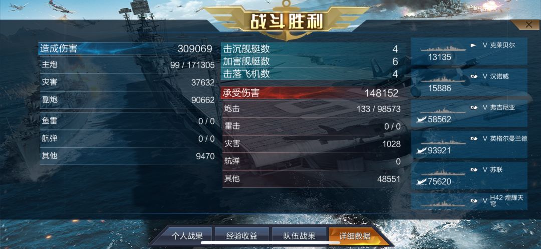 在没有大口径的环境里我们达芬奇就是无敌哒 2
