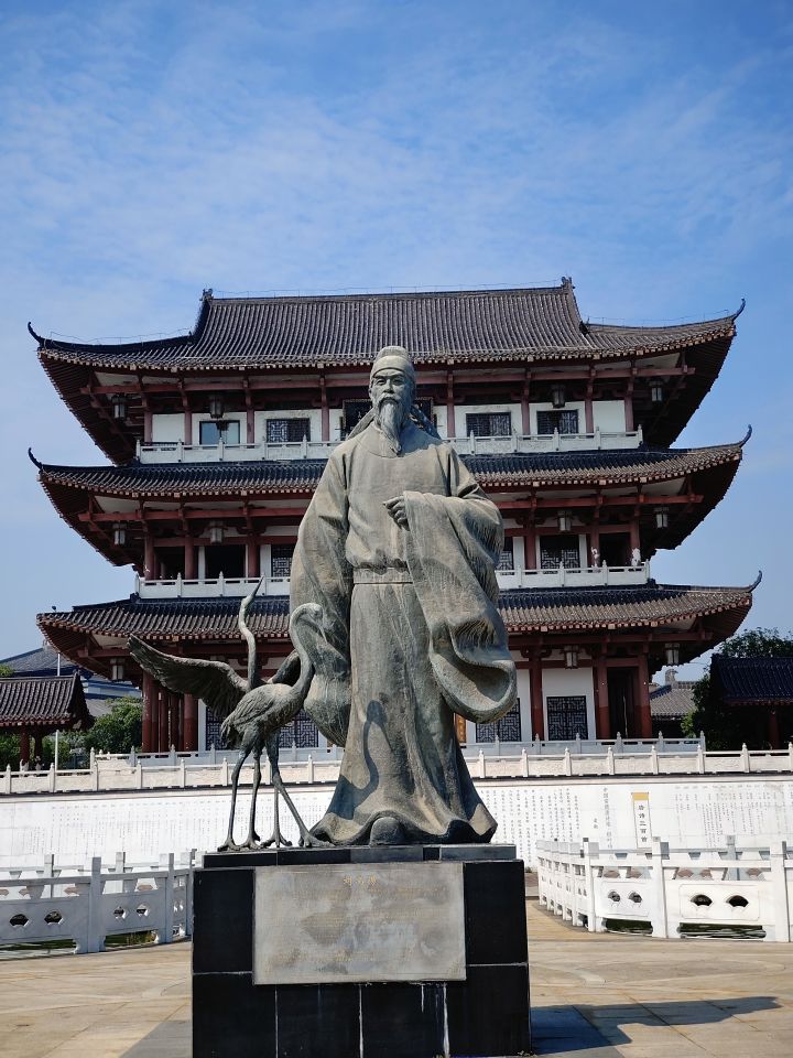 有储君/后主的44局反贼就天然劣势截图