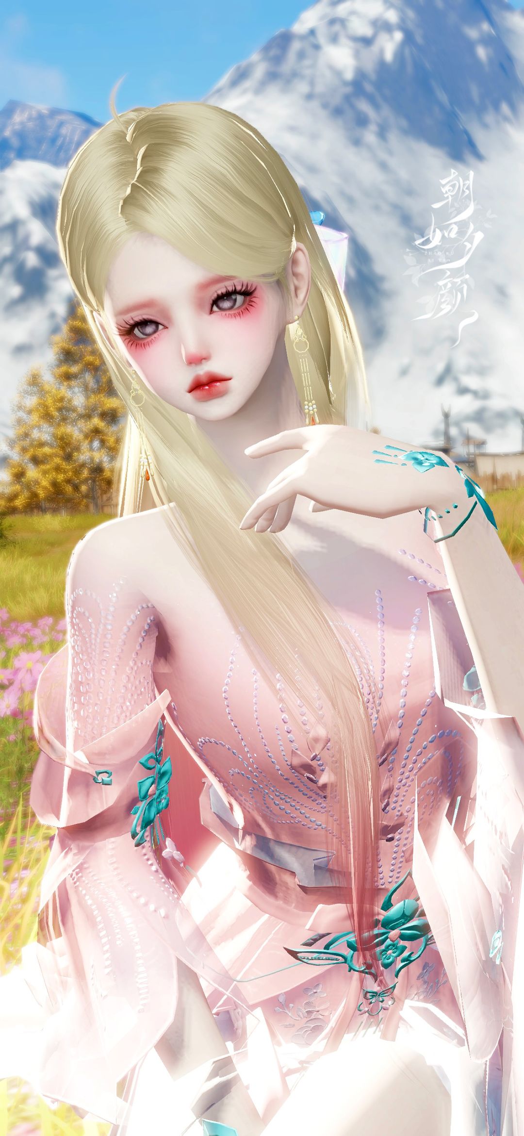 美美~ 2