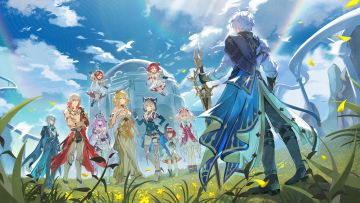 白厄强度不知道，热度是真的高