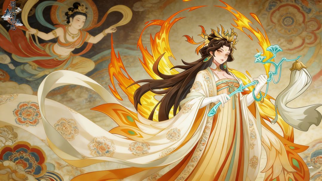 赤霞缚灵 · 餐霞大师截图