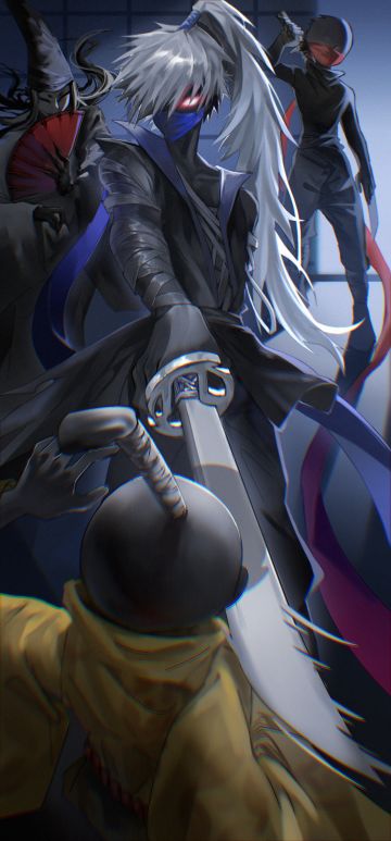 盛夏回响共创计划同人赛道获奖名单公开！