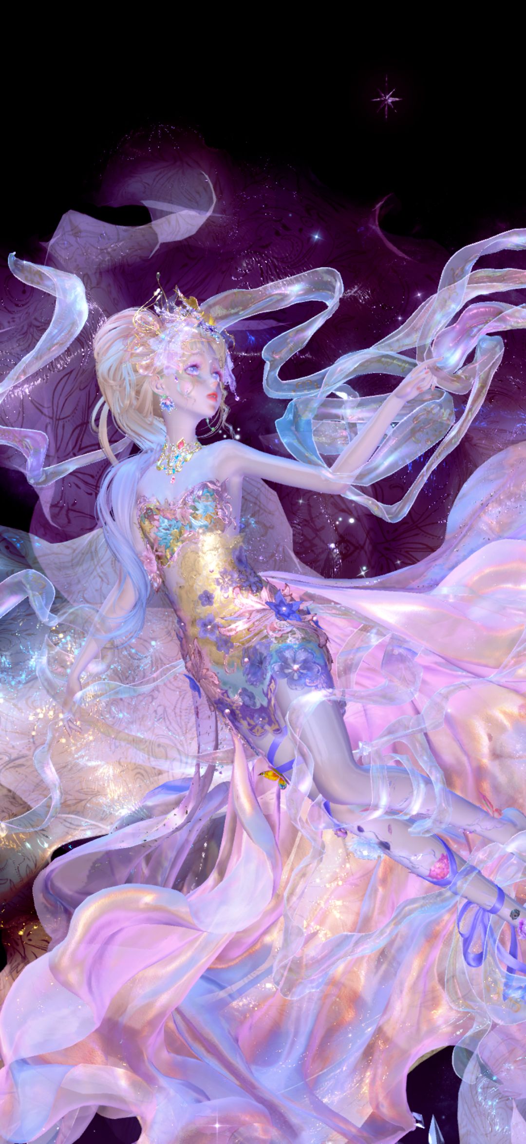 虹色漫想 2