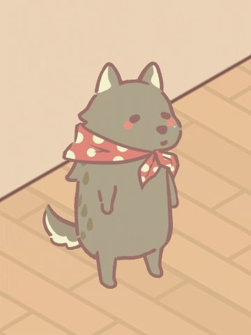 【动画】下身基础（实则没穿）上身就不基础