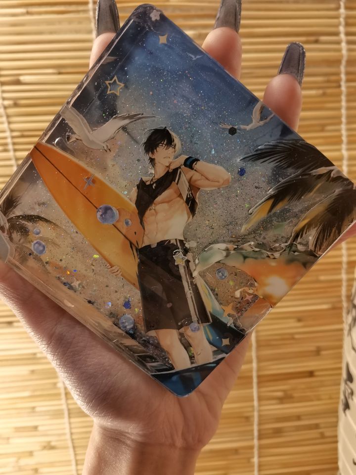 把第一次流麻尝试献给了伊斯雷尔截图
