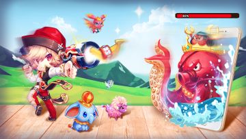 【疯狂星期四×游戏狂欢夜】盖楼喜得188充值货币