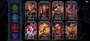 火系全英雄1级地狱3硬核挑战记录贴