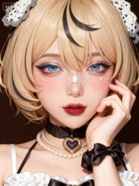 神辅搭子冲分👕修身开了挂！