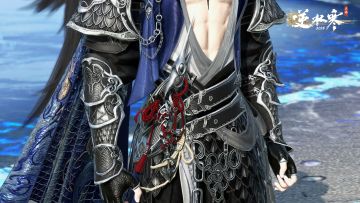 【赛年CG首曝】3.0隐藏内容大曝光！28元杏花时装登场！