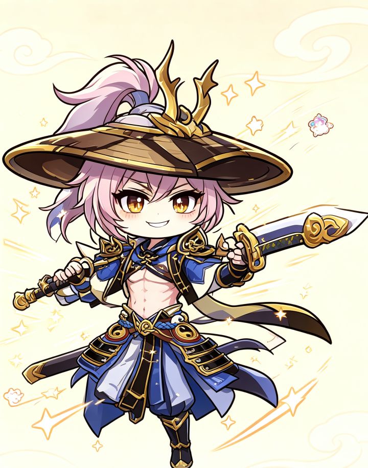 王越|单点收割刺客角色详解✨截图
