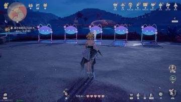 这是什么(੭ •_•)❓跳舞机