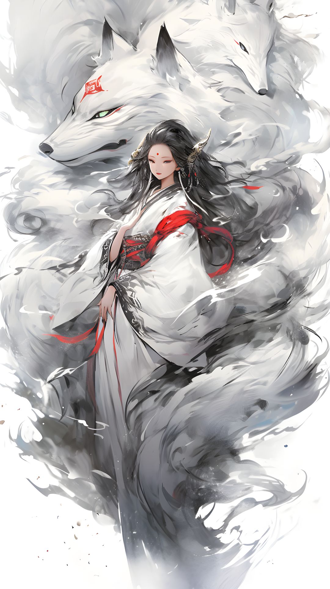 化形狐妖2 2