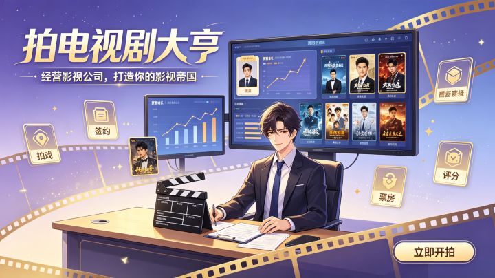 新玩已更新截图