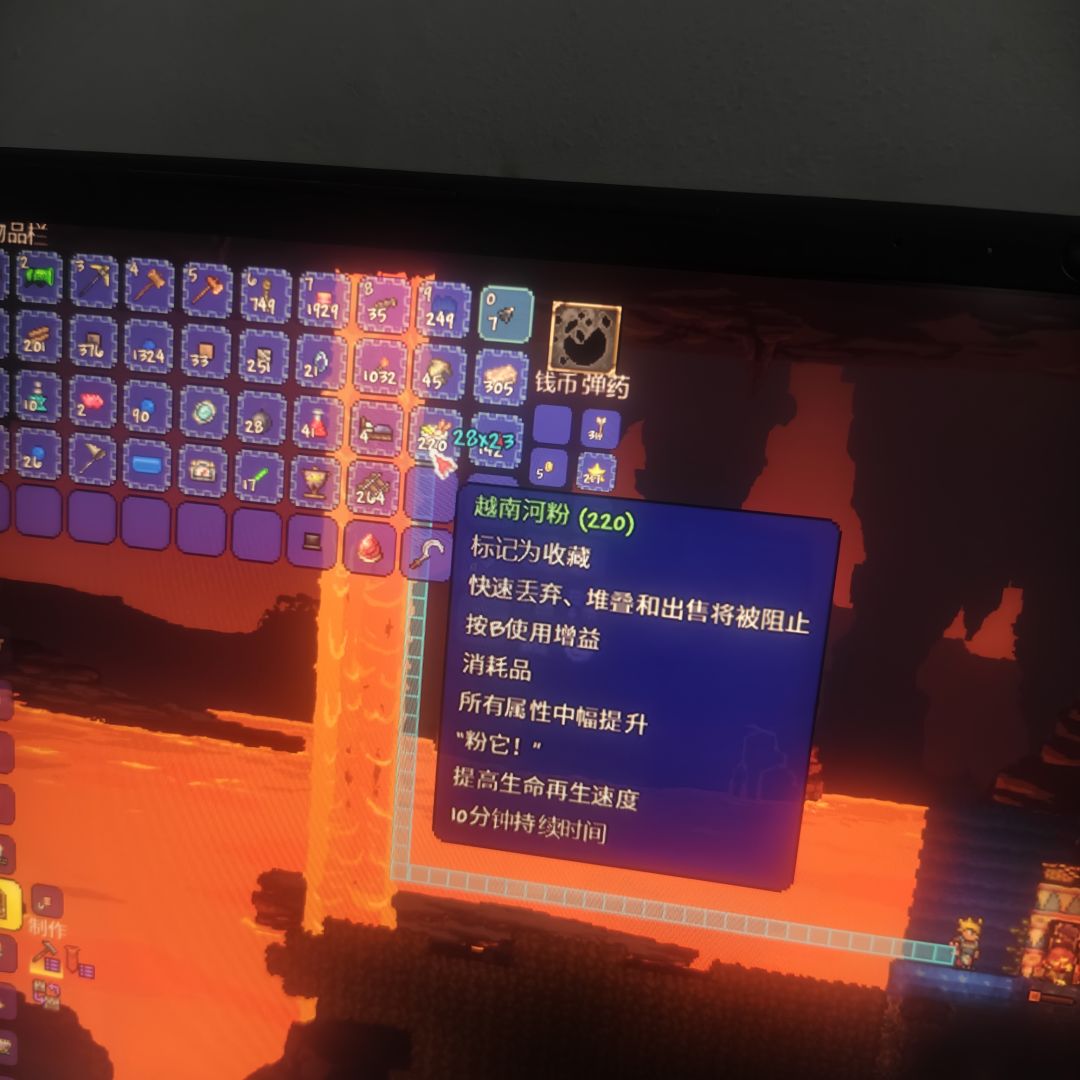 天顶传奇空岛(索链型武器 2