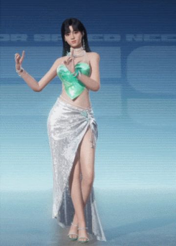 热红温了！这么热的夏天当然要____?