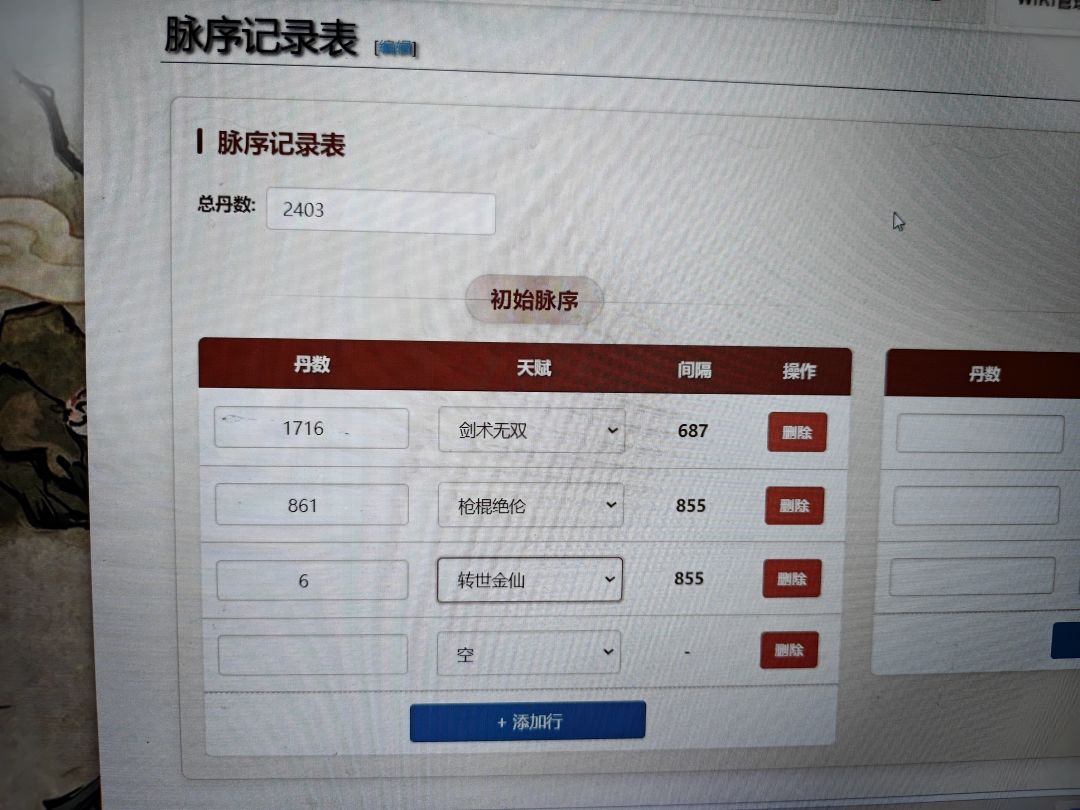 大佬们,你们觉我还能走到对岸吗? 3