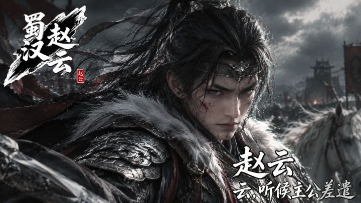 主公大人,关于《三国.逆命》留给大家怎么样的印象?截图
