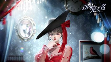 全新版本｜四星套装「樱桃黑巧」抢先看！