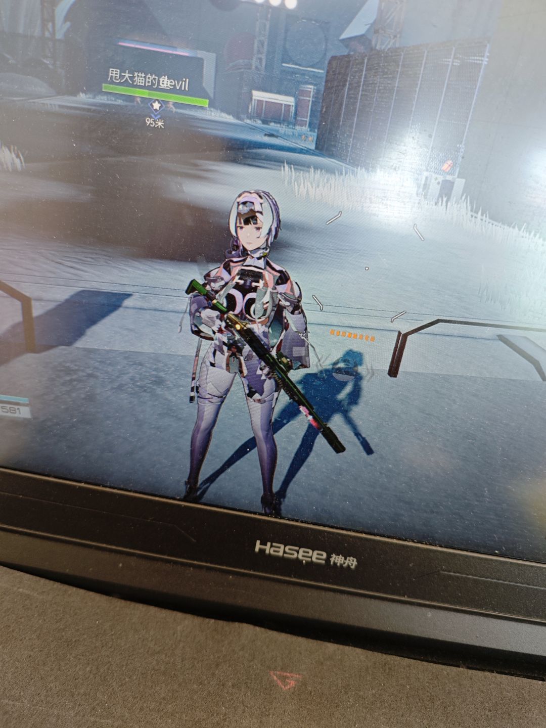 bug记录 1