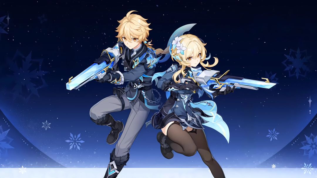 📬蒸汽鸟日报|「无神怜爱的雪国」前瞻 2
