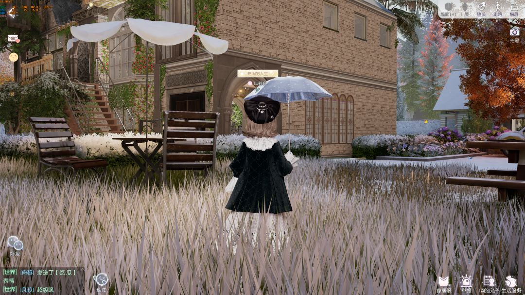 pc版画面挺好的 1