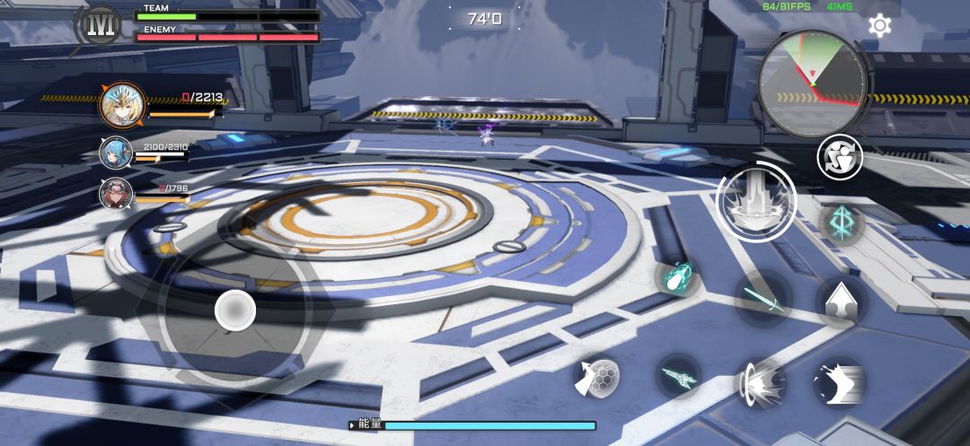奇怪的bug 2