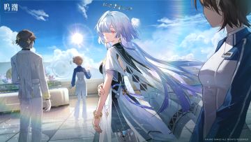 莫宁的相册｜新日之下