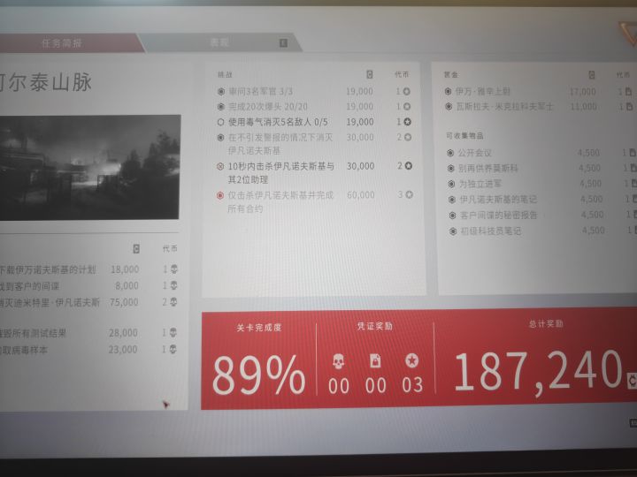 抛开其他不谈最高难度并没有最高难度应有的难度，敌人眼神不太好[表情_捂脸哭]截图