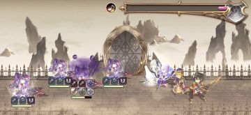 每日一💦之中二真·专武简易攻略