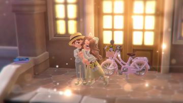 谢谢你 在这个世界的角落里找到了我 🌟