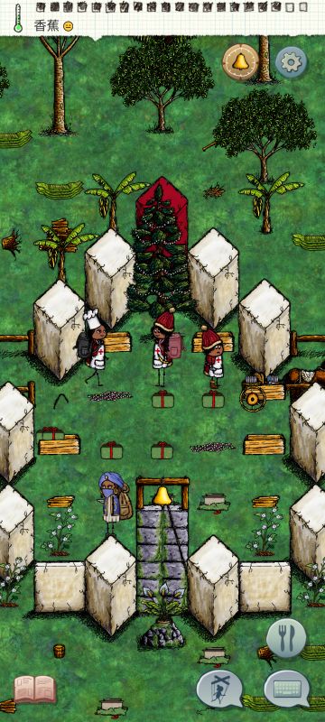 记录！时隔多年重建家园家人第一次团建