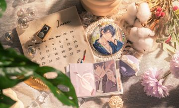 陆景和生日快乐