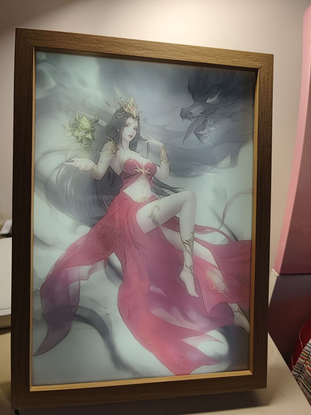 辰东群侠传周边? 3