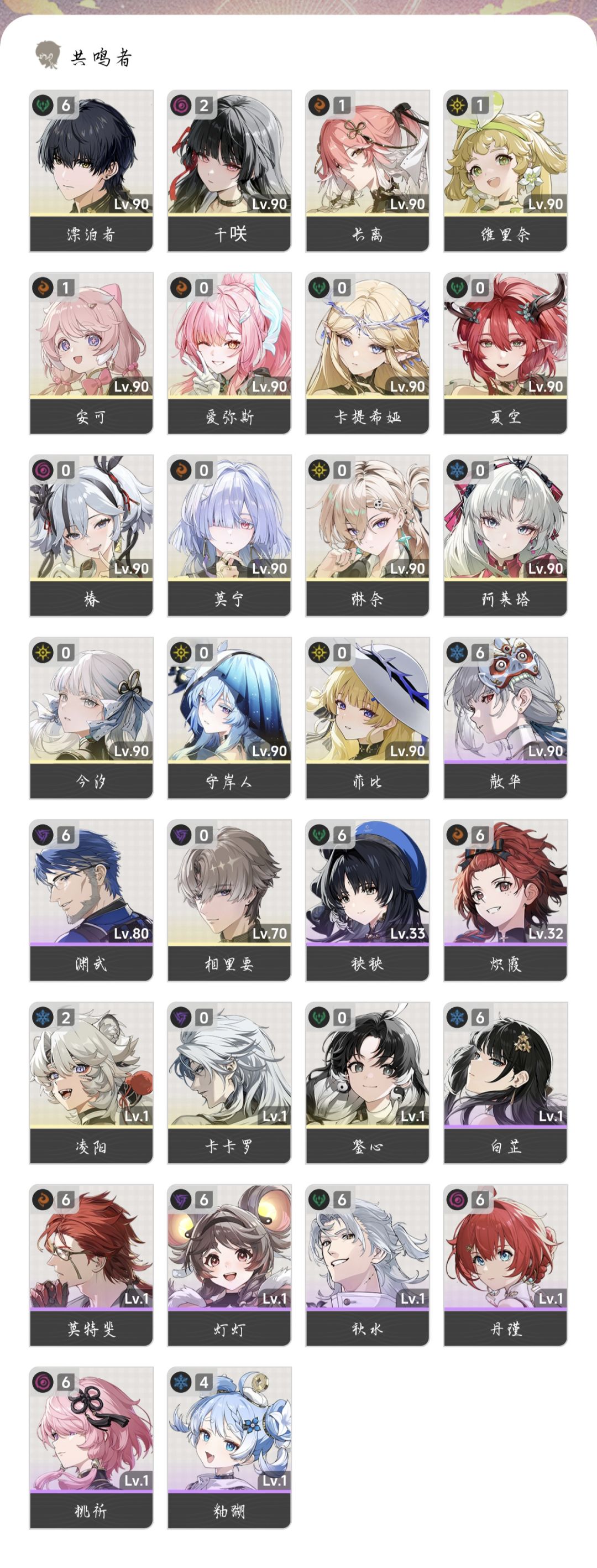 求问 1