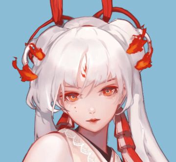 参与活动，得不知火头像！