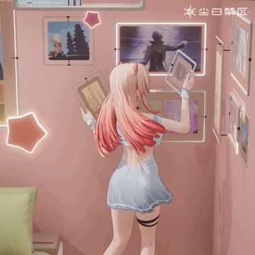 「海姆达尔的日常-基地篇」