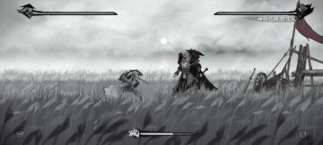 [安利] 玩家评分9.8，武侠和音游结合起来是什么样子？