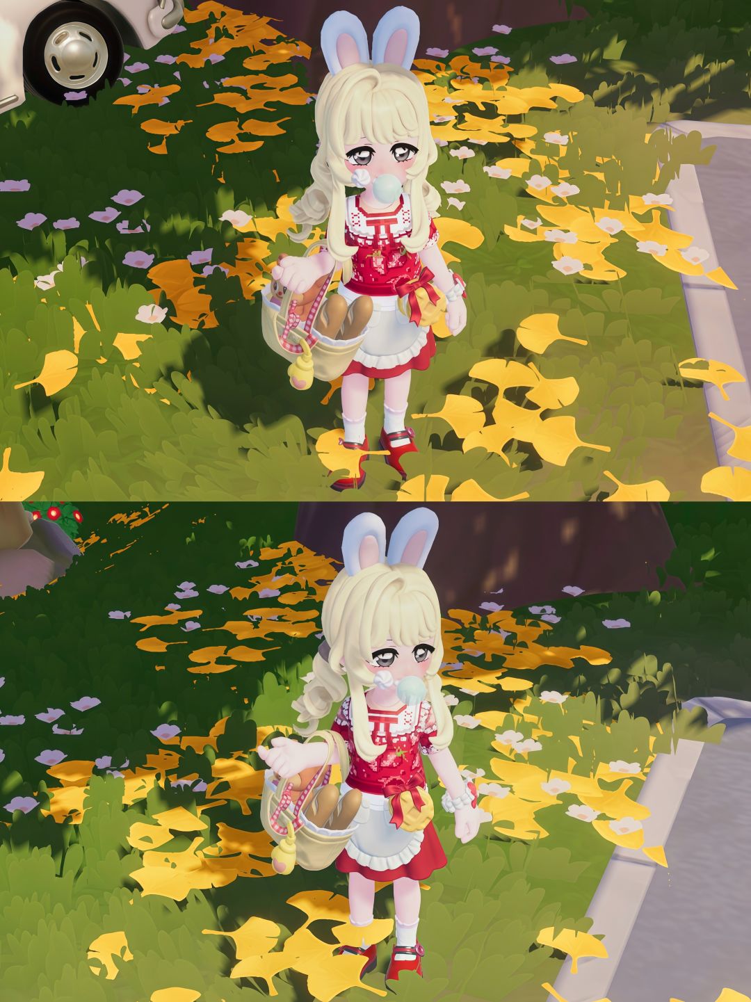 ᯠ _ ̫ _ ᯄ ੭啊秋!🍁 2